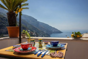 ADORO HOME in Positano